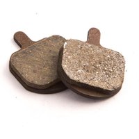 Velo Store - UK Brake pad Clarks Cycle Systems VX Organique VX828 | Extra 10% off with Subscription, Postage £16.79 to UK Fedex.