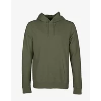 Hoodie Colorful Standard classic organic
