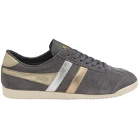 Women's Trainers Gola Classics Bullet Mirror Trident Trainers
