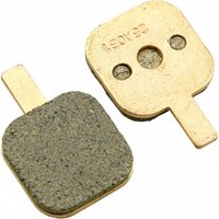 Velo Store - UK Brake pad CL Brakes Tektro Gemini-Novela until 2003 4025VRX | Extra 10% off with Subscription, Postage £16.79 to UK Fedex.