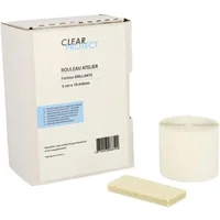 Velo Store - UK Frame protection workshop pack glossy finish ClearProtect | Extra 10% off with Subscription, Postage £16.79 to UK Fedex.