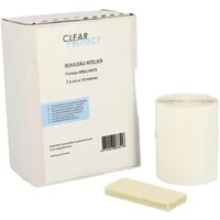 Velo Store - UK Glossy frame protection ClearProtect | Extra 10% off with Subscription, Postage £16.79 to UK Fedex.