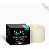 Velo Store - UK Protective roller ClearProtect | Extra 10% off with Subscription, Postage £16.79 to UK Fedex.