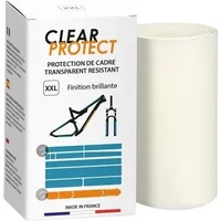 Velo Store - UK Frame protection ClearProtect Pack XXL | Extra 10% off with Subscription, Postage £16.79 to UK Fedex.