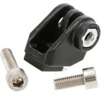 Velo Store - UK Gopro style adapter + bolt Closethegap | Extra 10% off with Subscription, Postage £16.79 to UK Fedex.