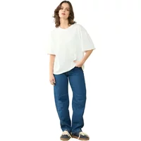 Women's Oversized T-shirt Clotsy Brand