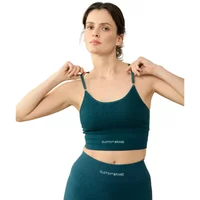 Sports bra Clotsy Brand Cruzado