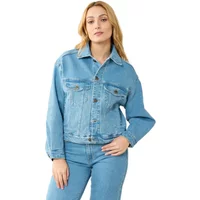 Women's denim jacket Clotsy Brand