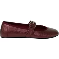 Women's buckle ballerinas Clotsy Brand
