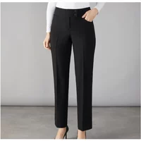 Women's suit Trousers Clubclass Ascot