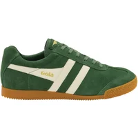 Trainers Gola Classics Harrier Suede Trainers