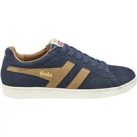 Trainers Gola Equipe Suede