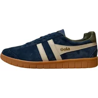 Trainers Gola Hurricane Suede