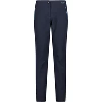 Women's softshell Trousers CMP image 2