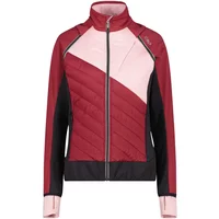 Women’s Jacket with Removable Sleeves CMP image 2