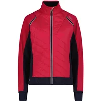 Women’s Jacket with Removable Sleeves CMP image 2