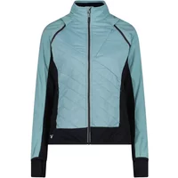Women’s Jacket with Removable Sleeves CMP image 2