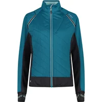 Women’s Jacket with Removable Sleeves CMP image 2