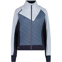 Women’s Jacket with Removable Sleeves CMP image 2