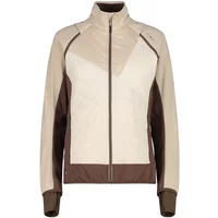 Women’s Jacket with Removable Sleeves CMP image 2