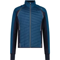 Hybride Jacke mit abnehmbaren Ärmeln CMP Unlimitech