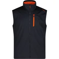 Sleeveless softshell jacket CMP image 2