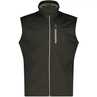 Sleeveless softshell jacket CMP image 2