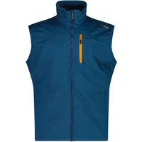 Sleeveless softshell jacket CMP image 2