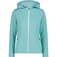Women's zip-up hoodie fleece CMP Performance image 2