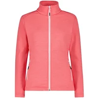 Women's Stretch Zip Fleece CMP image 2