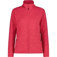 Women's Stretch Zip Fleece CMP image 2