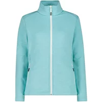 Women's full-zip fleece CMP Performance image 2