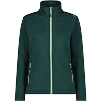Women's Stretch Zip Fleece CMP image 2