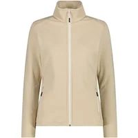 Women's Stretch Zip Fleece CMP image 2