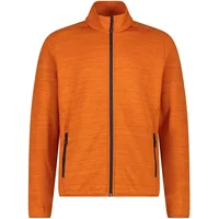 Zipped fleece CMP image 2