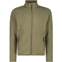 Stretch Fabric Fleece CMP Performance image 2