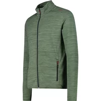 Zipped fleece CMP image 2