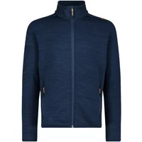 Zipped fleece CMP image 2