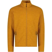 Stretch Zip-Up Fleece CMP image 2