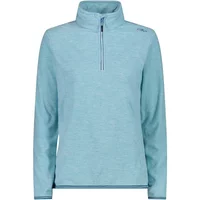 Women's 1/4 zip sweatshirt CMP