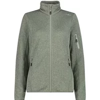 Fleece with Mesh Lining Women CMP image 2