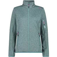 Fleece with Mesh Lining Women's CMP image 2