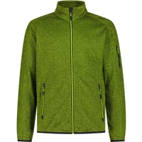 Technical Mesh Lined Fleece CMP image 2