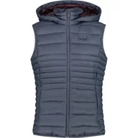 Women's sleeveless down jacket CMP image 2