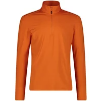 Halb-zip Rollkragenpullover CMP