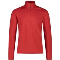 Halb-zip Rollkragenpullover CMP