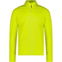 Halb-zip Rollkragenpullover CMP