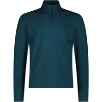 Half-Zip Fleece Roll Neck Jumper CMP image 2