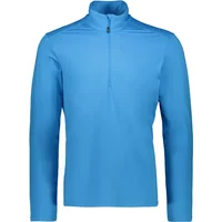 Half-Zip Fleece Roll Neck Jumper CMP image 2