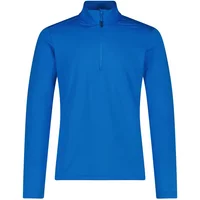 Half-Zip Fleece Roll Neck Jumper CMP image 2